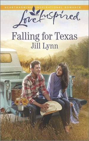 Falling for Texas by Jill Lynn, Jill Lynn Buteyn