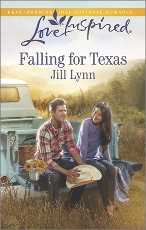 Falling for Texas by Jill Lynn, Jill Lynn Buteyn