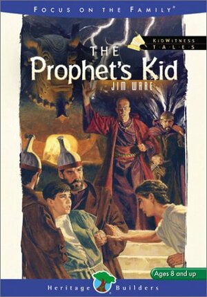 The Prophet's Kid by Jim Ware