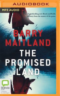 The Promised Land by Barry Maitland