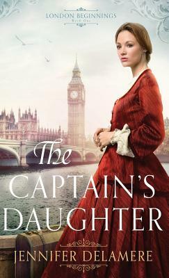 Captain's Daughter by 