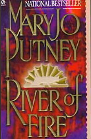 River of Fire by Mary Jo Putney