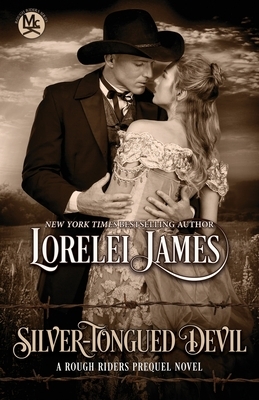 Silver-Tongued Devil by Lorelei James