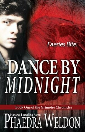 Dance By Midnight by Phaedra Weldon