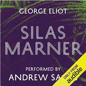 Silas Marner by George Eliot