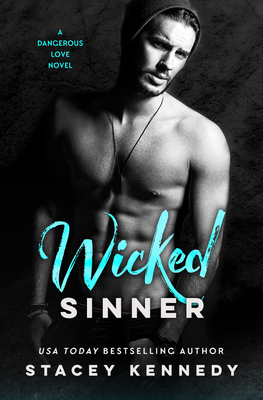 Wicked Sinner by Stacey Kennedy