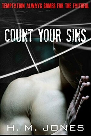 Count Your Sins by H.M. Jones