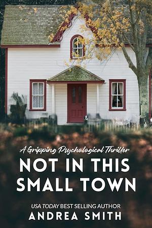 Not In This Small Town by Andrea Smith, Andrea Smith