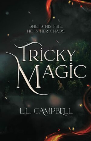 Tricky Magic by L.L. Campbell