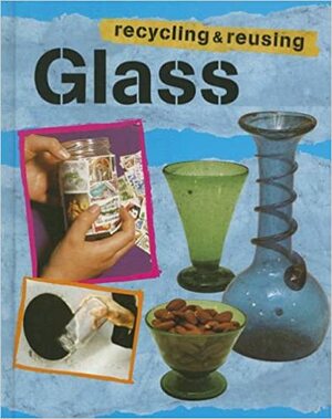 Glass by Neil Thomson, Ruth Thomson