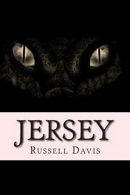 Jersey by Russell Davis