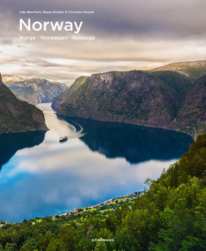 Norway by Christian Nowak, Udo Bernhart, Rasso Knoller