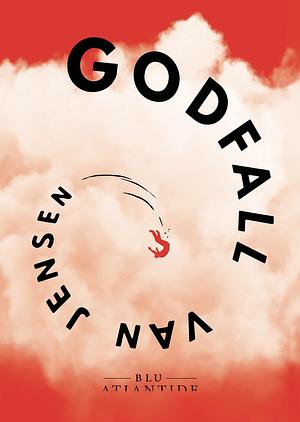 Godfall by Van Jensen