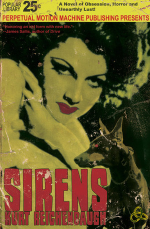 Sirens by Kurt Reichenbaugh