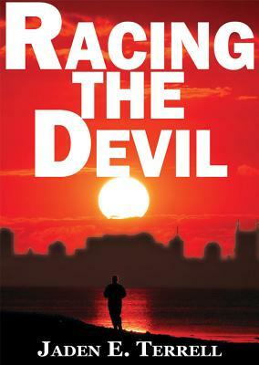 Racing the Devil: A Jared McKean Mystery by Jaden Terrell