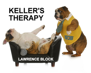 Keller's Therapy by Lawrence Block