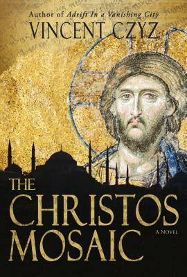 The Christos Mosaic by Vincent Czyz