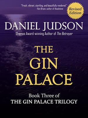 The Gin Palace by Daniel Judson