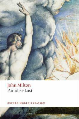 Paradise Lost by John Milton