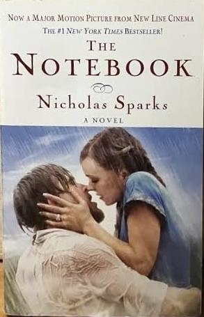 The Notebook by Nicholas Sparks