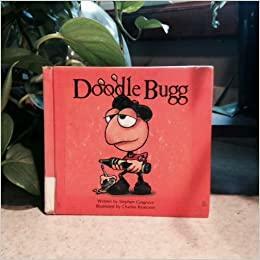 Doodle Bugg by Stephen Cosgrove