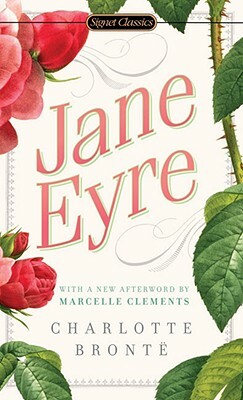 Jane Eyre by Charlotte Brontë