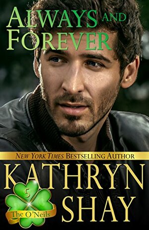 Always and Forever by Kathryn Shay