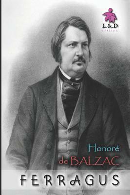 Ferragus by Honoré de Balzac