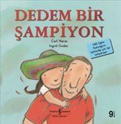 Dedem Bir Sampiyon by Carl Norac