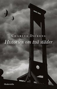 Två städer I by Charles Dickens