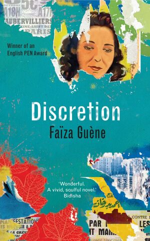 Discretion by Faïza Guène