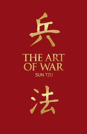 The Art of War by Sun Tzu
