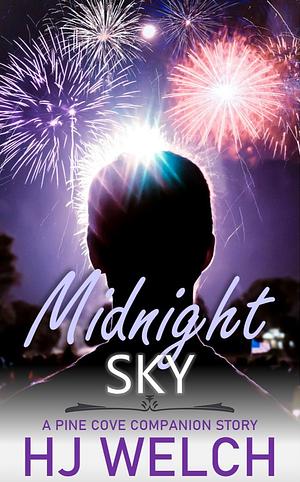 Midnight Sky by HJ Welch