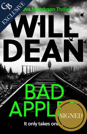 Bad Apples by Will Dean