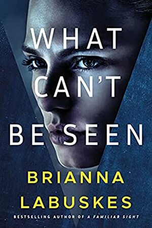 What Can't Be Seen by Brianna Labuskes