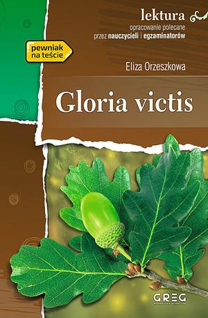 Gloria victis by Eliza Orzeszkowa