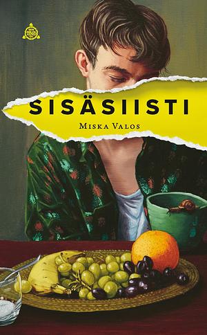 Sisäsiisti by Miska Valos