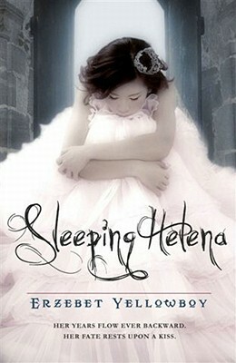 Sleeping Helena by Erzebet Yellowboy