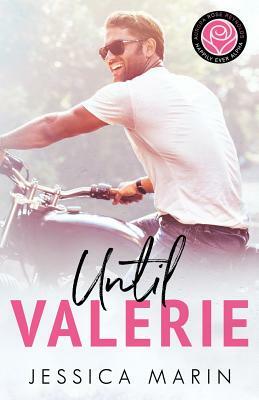 Until Valerie: Happily Ever Alpha World by Jessica Marin