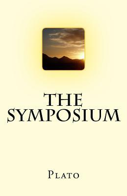 The Symposium by Plato