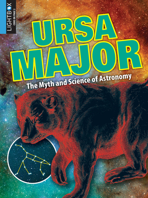 Ursa Major by Simon Rose