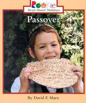 Passover by David F. Marx