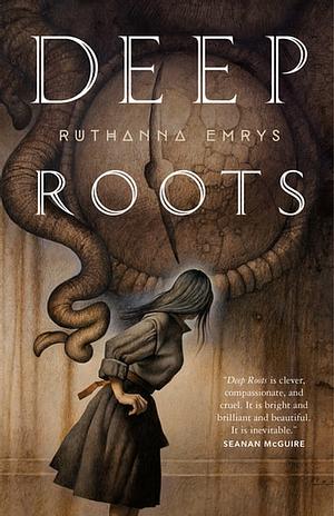 Deep Roots by Ruthanna Emrys