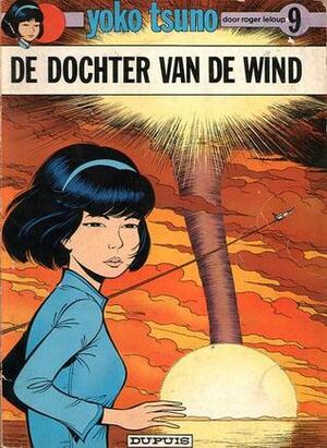 De Dochter Van de Wind by Roger Leloup