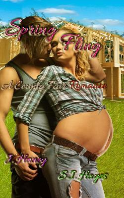 Spring Fling by S. I. Hayes, J. Haney