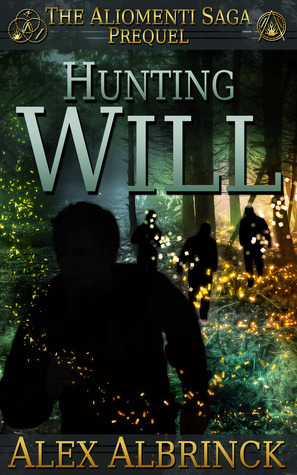 Hunting Will by Alex Albrinck