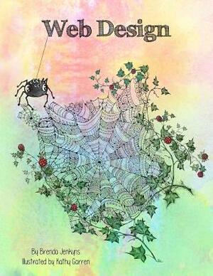 Web Design by Brenda Jenkyns