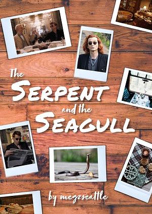 The Serpent and the Seagull - whole series by megzseattle