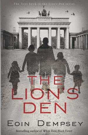 The Lion's Den by Eoin Dempsey