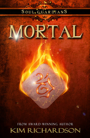 Mortal by Kim Richardson